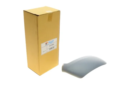 Кришка дзеркала (під фарбування) (R) Citroen C3/C4 Picasso 06- VAN WEZEL Van Wezel 0972844