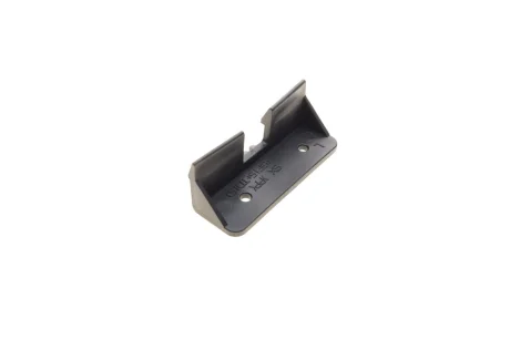 Кронштейн кріплення бампера (L) Citroen Nemo/Fiat Fiorino 09- VAN WEZEL Van Wezel 0976567