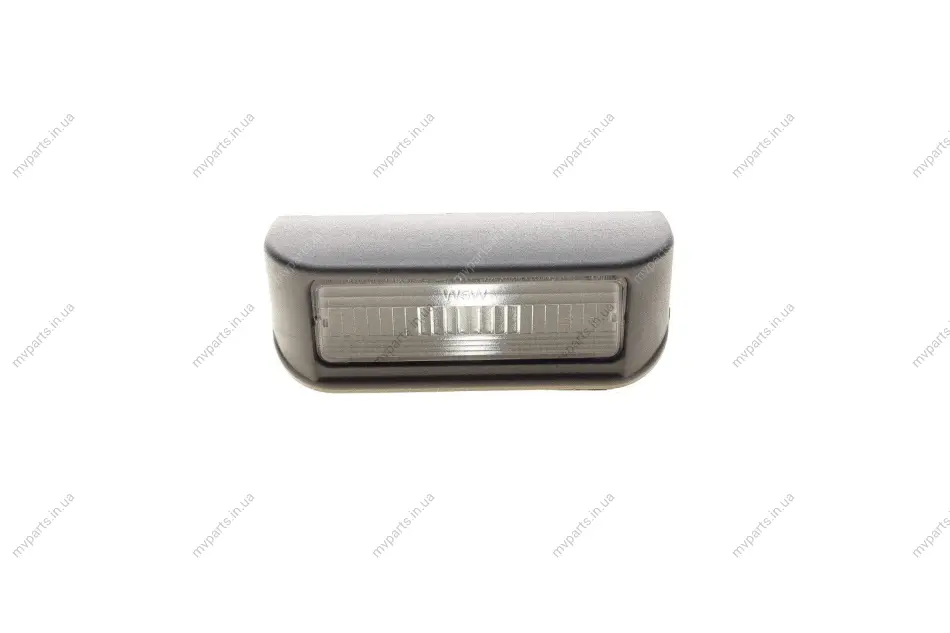 Підсвітка номера Citroen Nemo/Peugeot Bipper 1.4 HDi 09- VAN WEZEL Van Wezel 0976920 (фото 1)