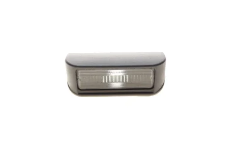 Підсвітка номера Citroen Nemo/Peugeot Bipper 1.4 HDi 09- VAN WEZEL Van Wezel 0976920