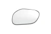 Скло дзеркала (з підігрівом) Citroen C-Crosser/Peugeot 4007 2.0/2.2 HDi/2.4 16V 07- (L) VAN WEZEL Van Wezel 0990837 (фото 3)