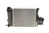 Радіатор інтеркулера Renault Clio 0.9 TCe 12- VAN WEZEL Van Wezel 15004642 (фото 1)