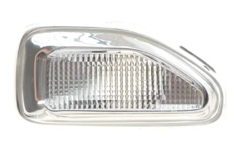 Повторювач повороту на крило Renault Express 21-/Dacia Logan/MCV II 12- (L) VAN WEZEL Van Wezel 1507915