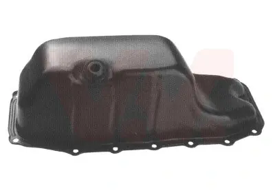 Піддон, масляний картера двигуна FIAT 1.3 JTD 04+ (вир-во Wan Wezel) Van Wezel 1636070 (фото 1)