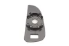 Скло дзеркала Citroen Jumper/ Fiat Ducato/ Peugeot Boxer 06- (L) (нижнє) VAN WEZEL Van Wezel 1651831 (фото 2)