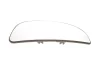 Скло дзеркала Citroen Jumper/ Fiat Ducato/ Peugeot Boxer 06- (L) (нижнє) VAN WEZEL Van Wezel 1651831 (фото 3)