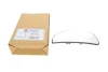 Скло дзеркала Citroen Jumper/Fiat Ducato/Peugeot Boxer 06- (R) (нижнє) VAN WEZEL Van Wezel 1651832 (фото 1)