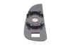 Скло дзеркала Citroen Jumper/Fiat Ducato/Peugeot Boxer 06- (R) (нижнє) VAN WEZEL Van Wezel 1651832 (фото 2)