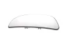 Скло дзеркала Citroen Jumper/Fiat Ducato/Peugeot Boxer 06- (R) (нижнє) VAN WEZEL Van Wezel 1651832 (фото 3)
