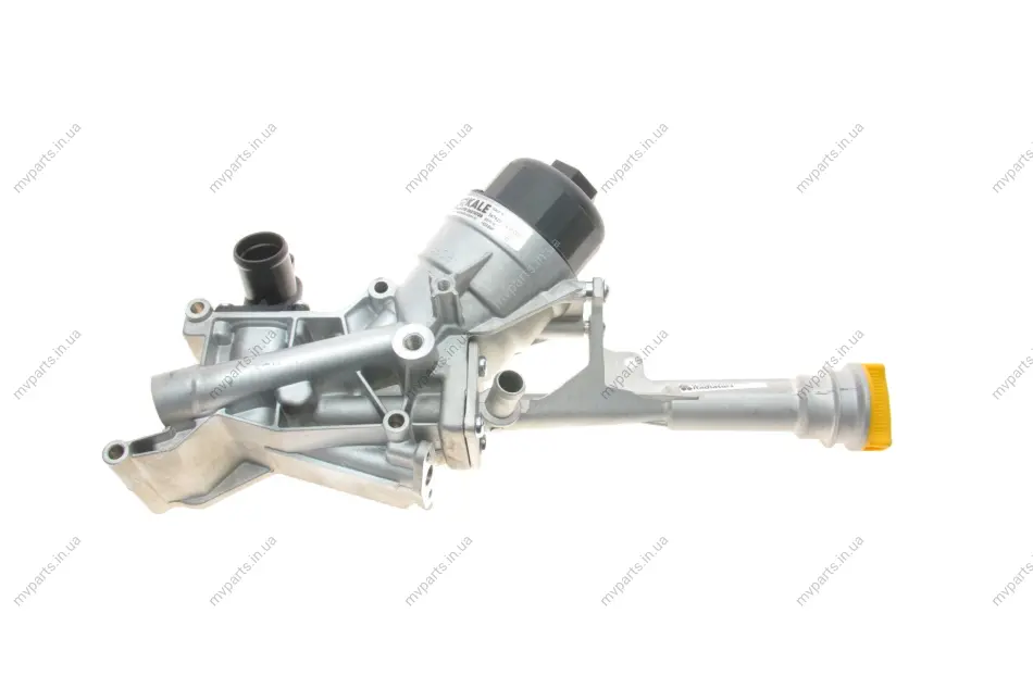 Корпус фільтра масляного Fiat Doblo/Opel Combo 1.3D 09- VAN WEZEL Van Wezel 17013101 (фото 1)