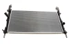 Радіатор охолодження Ford Transit 2.2/2.4/3.2TDCi 06-14 VAN WEZEL Van Wezel 18002404 (фото 1)