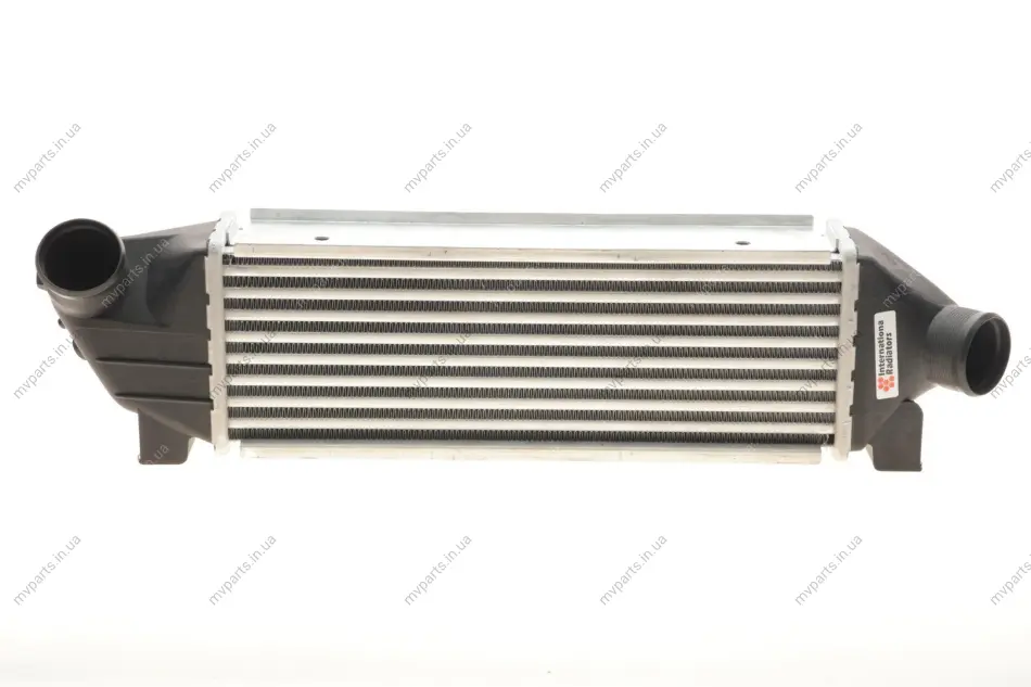 Радіатор інтеркулера Ford Transit 2.0DI 00-06 VAN WEZEL Van Wezel 18004315 (фото 1)