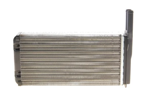 Радіатор пічки Ford Escor V-VI -00 VAN WEZEL Van Wezel 18006154