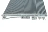 Радіатор кондиціонера Jeep Commander/Grand Cherokee 3.0CRD/3.7-6.1 06-10 VAN WEZEL Van Wezel 21005045 (фото 3)