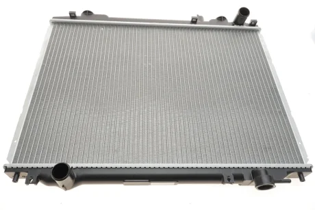 Радіатор охолодження Ford Ranger/Mazda B-serie 2.5TD/2.9D 99-06 VAN WEZEL Van Wezel 27002171