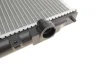 Радіатор охолодження Ford Ranger/Mazda B-serie 2.5TD/2.9D 99-06 VAN WEZEL Van Wezel 27002171 (фото 6)