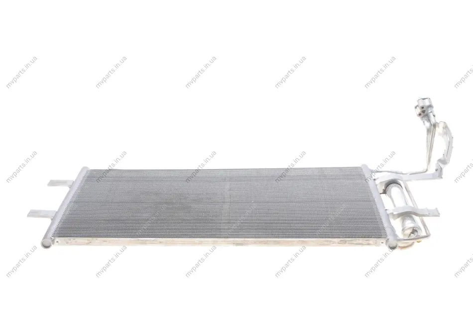 Радіатор кондиціонера Mazda 5 1.8-2.0 10- VAN WEZEL Van Wezel 27005252 (фото 1)
