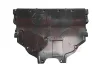 Захист двигуна Mazda 6 2.0-2.5/2.2D 12- (задня частина) VAN WEZEL Van Wezel 2766702 (фото 1)