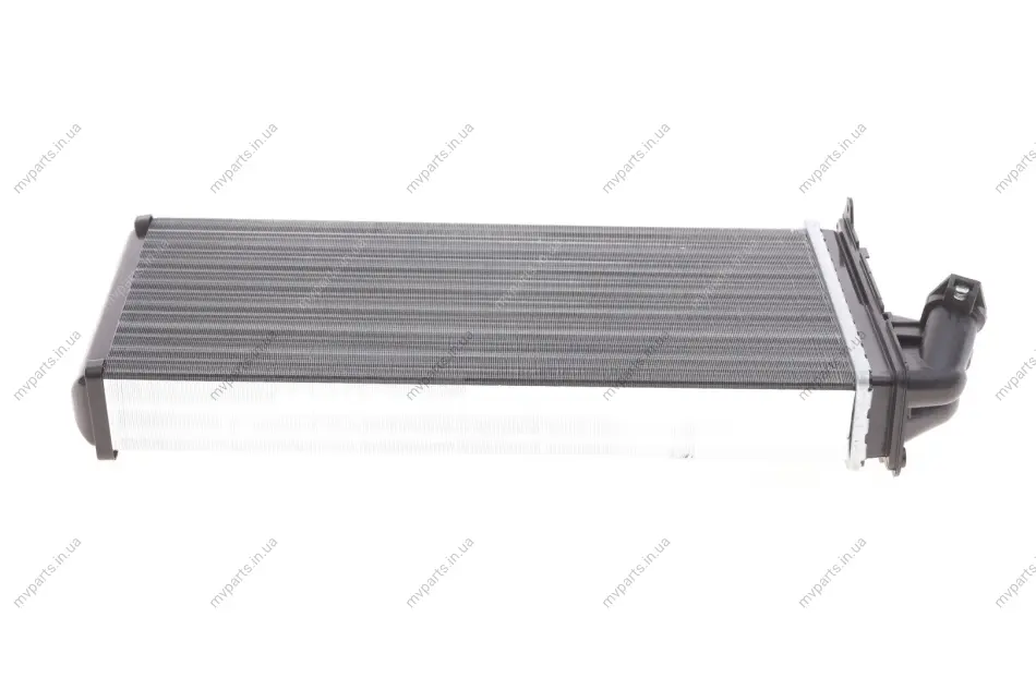 Радіатор пічки MB Vito 2.3D/TD 96-03 VAN WEZEL Van Wezel 30006355 (фото 1)