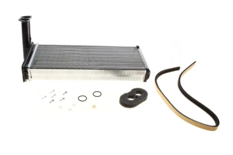 Радіатор пічки MB Sprinter/VW LT TDI 96-06 VAN WEZEL Van Wezel 30016701