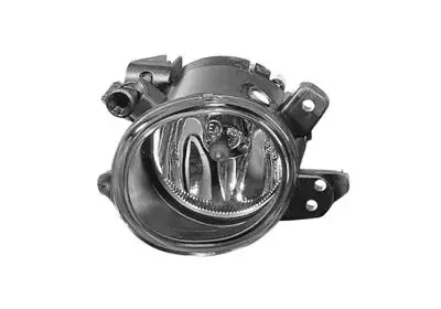 Фара протитуманна MB C-class (W204)/CLS (C219)/R-class (W251) 04-12 (L) VAN WEZEL Van Wezel 3017995