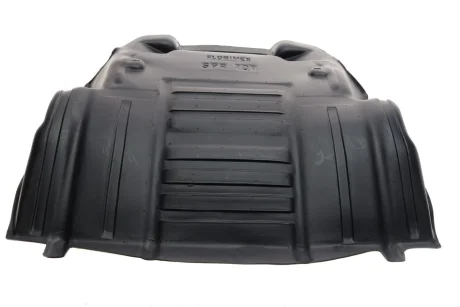 Захист двигуна MB Sprinter 901-905/VW LT 96-06 (нижня) VAN WEZEL Van Wezel 3075701