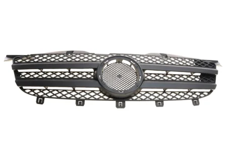 Решітка радіатора MB Sprinter 06- VAN WEZEL Van Wezel 3077510