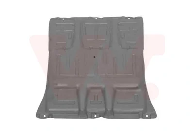 Захист двигуна MB Sprinter 906 06- (нижня) VAN WEZEL Van Wezel 3077701