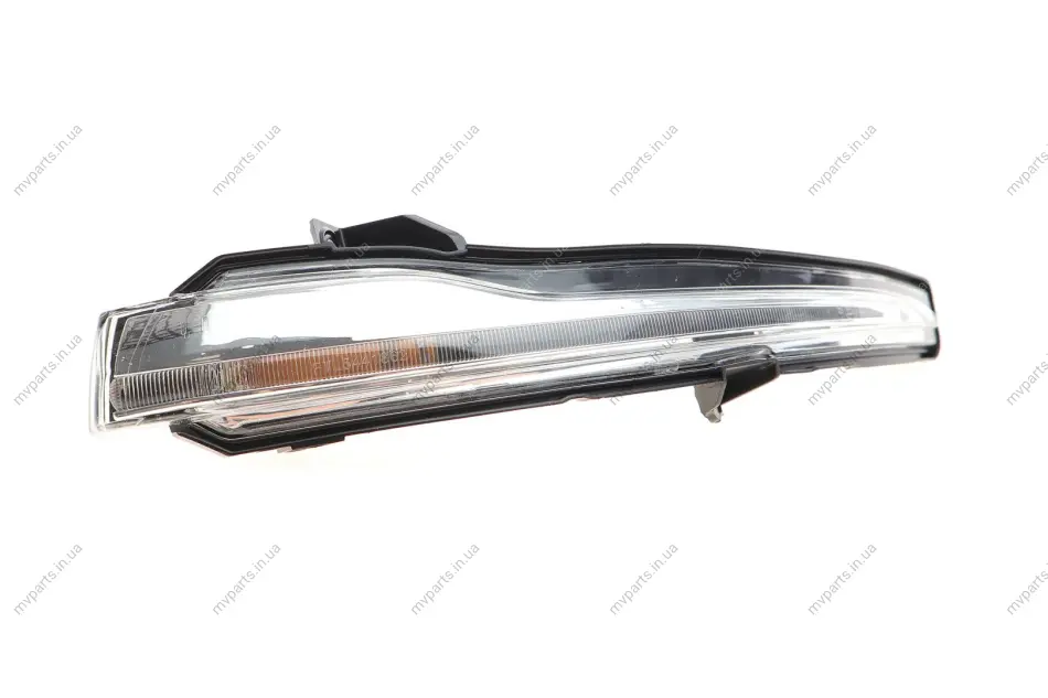 Повторювач повороту на дзеркало MB C-class (W205)/Vito (W447) 14- (R) VAN WEZEL Van Wezel 3082918 (фото 1)