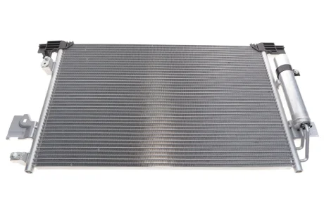 Радіатор кондиціонера Mitsubishi Lancer VIII/Outlander II 1.5-2.4 06-12 VAN WEZEL Van Wezel 32005210