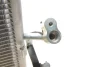 Радіатор кондиціонера (з осушувачем) Mitsubishi Outlander 2.0/2.4 02-06 VAN WEZEL Van Wezel 32005213 (фото 4)