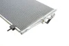 Радіатор кондиціонера (з осушувачем) Mitsubishi Outlander 2.0/2.4 02-06 VAN WEZEL Van Wezel 32005213 (фото 10)