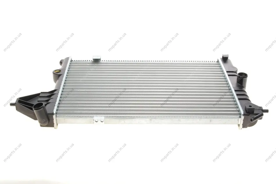Радіатор охолодження Opel Vectra A 1.7D/1.8/2.0 -95 VAN WEZEL Van Wezel 37002119 (фото 1)