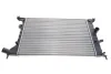Радіатор охолодження Opel Vectra B 1.6/1.8/2.0 i 95-03 VAN WEZEL Van Wezel 37002242 (фото 1)