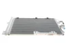 Радіатор кондиціонера (з осушувачем) Opel Astra H 1.2-1.8i 04-14 VAN WEZEL Van Wezel 37005367 (фото 1)