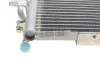 Радіатор кондиціонера (з осушувачем) Opel Astra H 1.2-1.8i 04-14 VAN WEZEL Van Wezel 37005367 (фото 4)