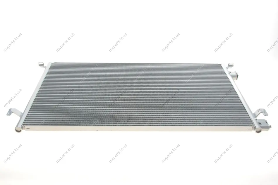 Радіатор кондиціонера Opel Signum/Vectra C 1.9CDTI-2.2DTI 04-09 VAN WEZEL Van Wezel 37005397 (фото 1)