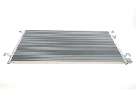Радіатор кондиціонера Opel Signum/Vectra C 1.9CDTI-2.2DTI 04-09 VAN WEZEL Van Wezel 37005397