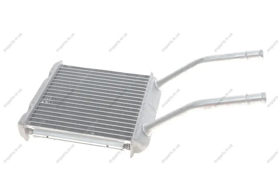 Радіатор пічки Opel Astra F/G 91-05 /Vectra A -95 VAN WEZEL Van Wezel 37006132 (фото 1)