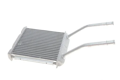 Радіатор пічки Opel Astra F/G 91-05 /Vectra A -95 VAN WEZEL Van Wezel 37006132