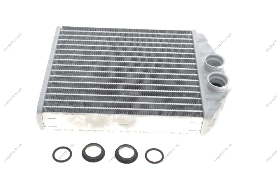 Радіатор пічки Opel Vectra/Signum 02- VAN WEZEL Van Wezel 37006355 (фото 1)