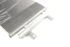 Радіатор кондиціонера (з осушувачем) Opel Astra K 1.0-1.6/1.6D 15- VAN WEZEL Van Wezel 37015705 (фото 5)
