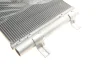 Радіатор кондиціонера (з осушувачем) Opel Astra K 1.0-1.6/1.6D 15- VAN WEZEL Van Wezel 37015705 (фото 7)