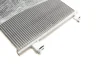 Радіатор кондиціонера (з осушувачем) Opel Astra K 1.0-1.6/1.6D 15- VAN WEZEL Van Wezel 37015705 (фото 8)