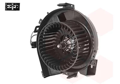 Моторчик пічки Opel Combo 01- (-AC) VAN WEZEL Van Wezel 3777773