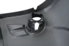 Бампер (передній) Opel Vivaro A 01-14 (с отв. для противотуман. фар) VAN WEZEL Van Wezel 3795571 (фото 5)