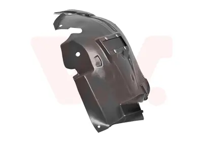 Підкрильник (передній/передня частина) Renault Trafic III/Opel Vivaro B 15- (L) VAN WEZEL Van Wezel 3891433 (фото 1)
