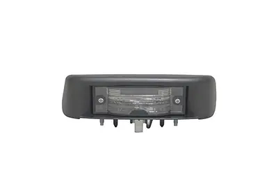Підсвітка номера Renault Trafic 01- VAN WEZEL Van Wezel 3891920 (фото 1)