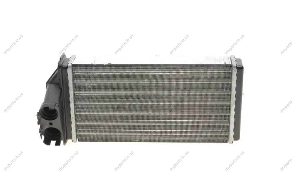 Радіатор пічки Peugeot 307 1.4HDI-2.0HDI 00-09 VAN WEZEL Van Wezel 40006228 (фото 1)