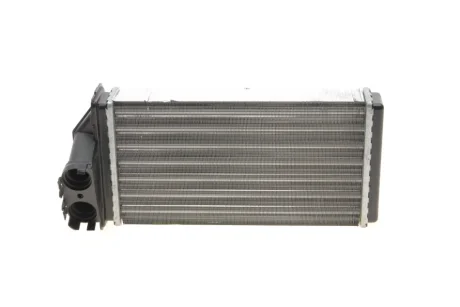 Радіатор пічки Peugeot 307 1.4HDI-2.0HDI 00-09 VAN WEZEL Van Wezel 40006228